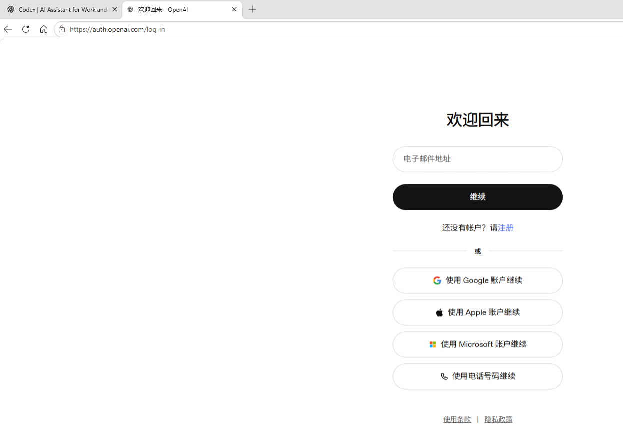 OpenAI登录页面.png